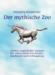 Der mythische Zoo 